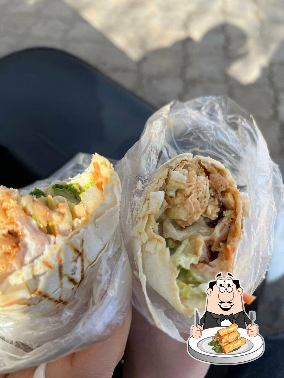 Doner Kebab