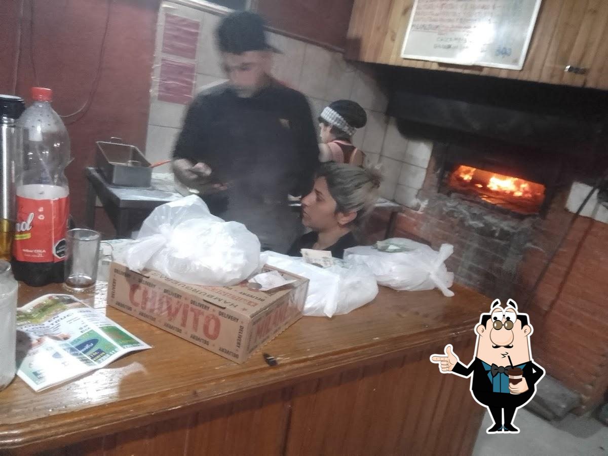 Pizzeria Milenium