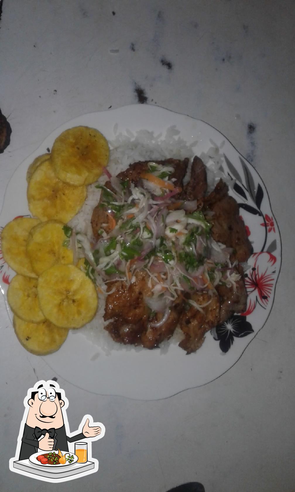 Rincon criollo de doña Norma