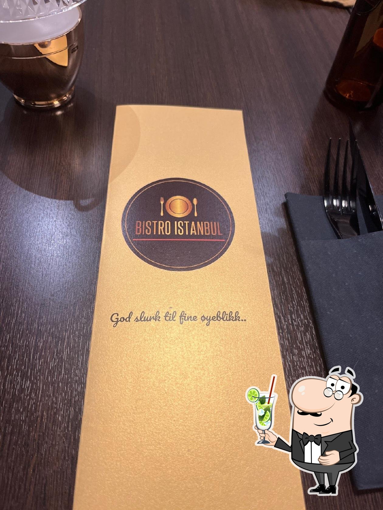 Bistro Istanbul