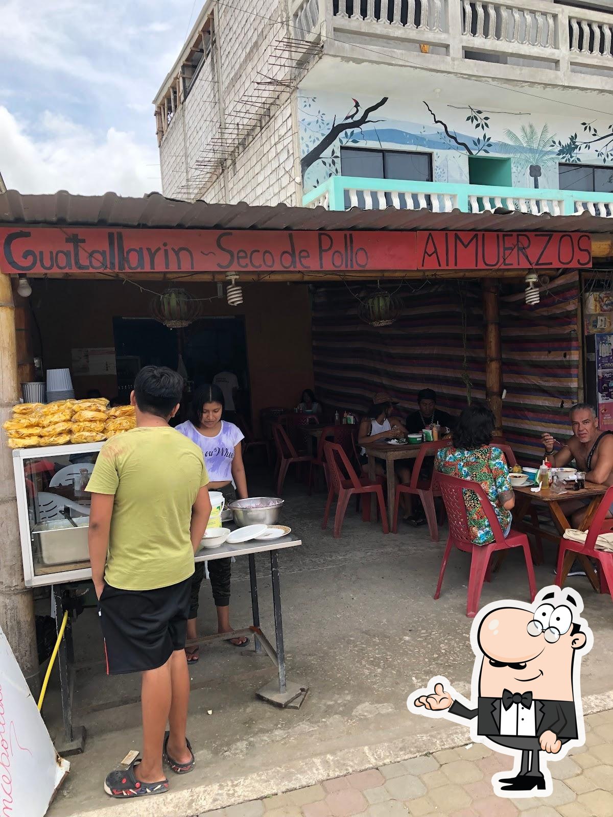 Comedor y Picanteria "El Primix"
