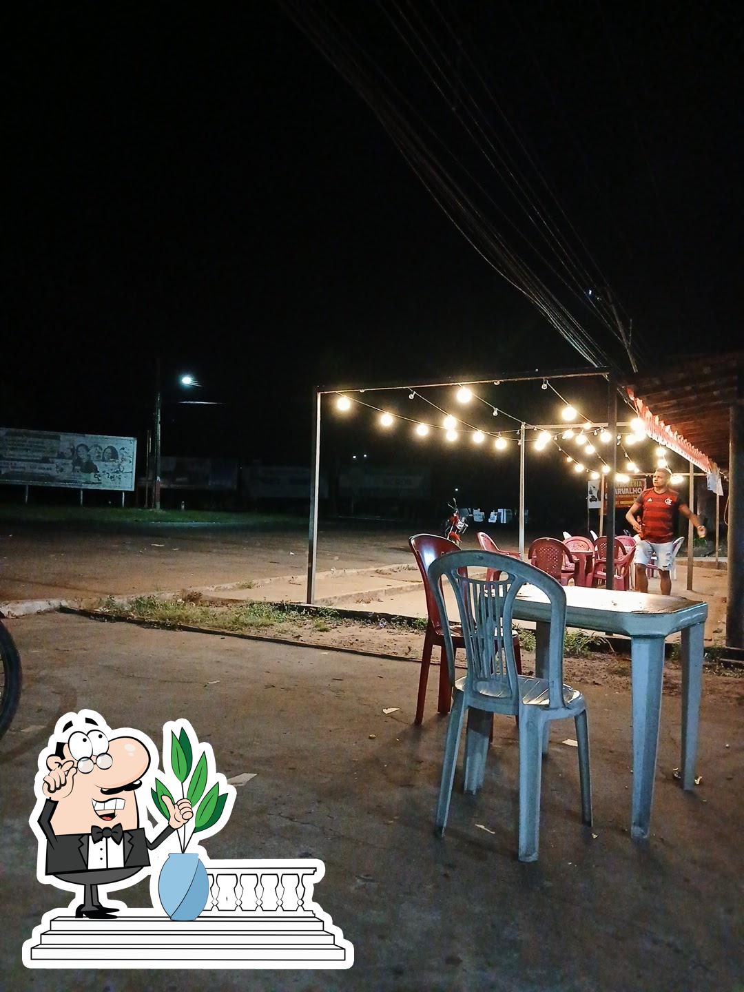 Restaurante da Meire