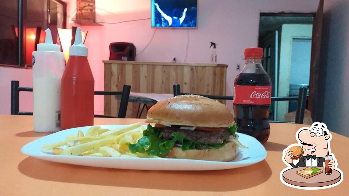 La Estación Grill-Bar