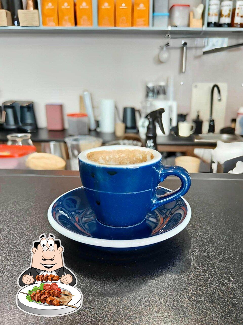 Joy's Coffee