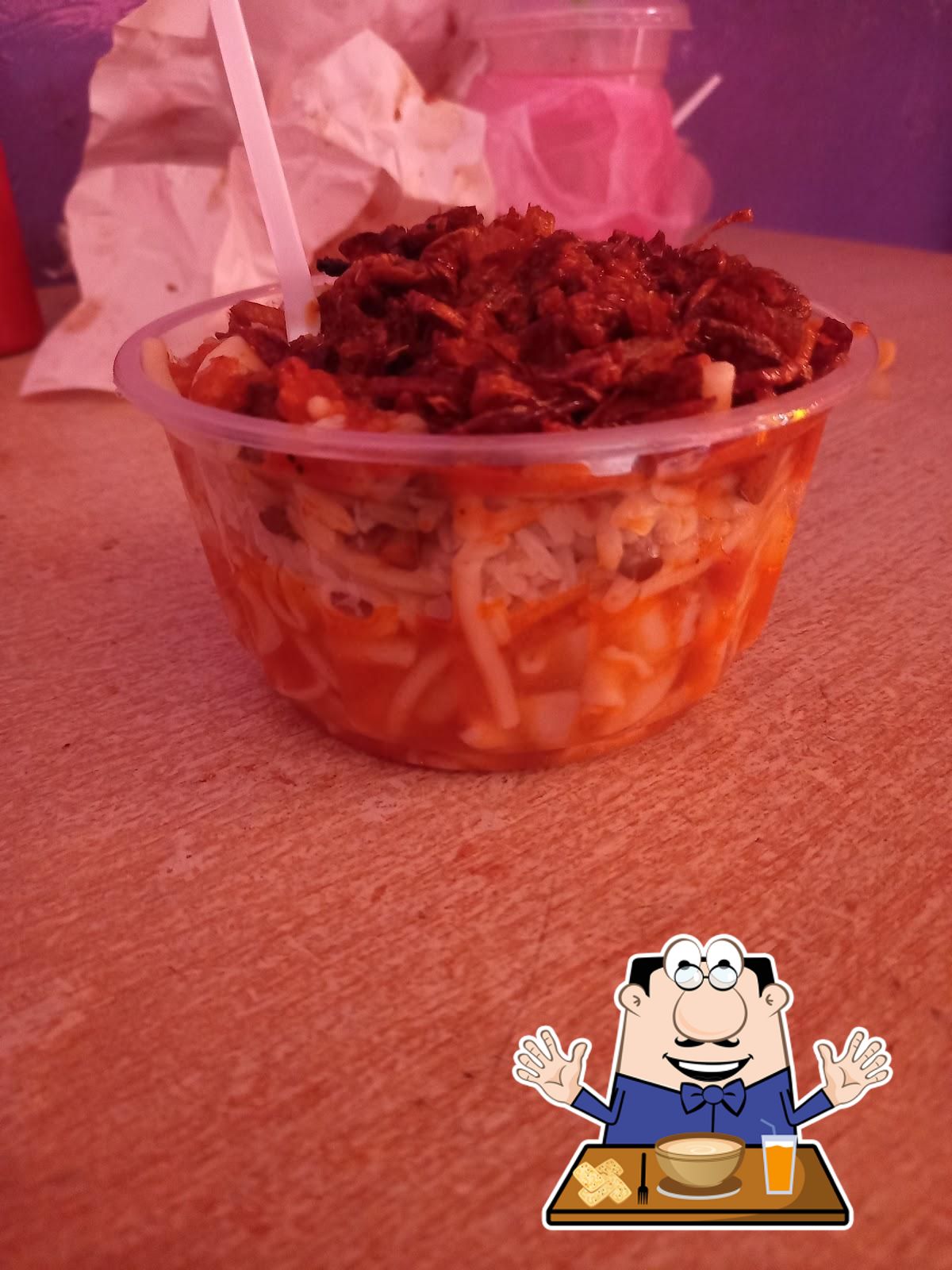 Gigi restraunt