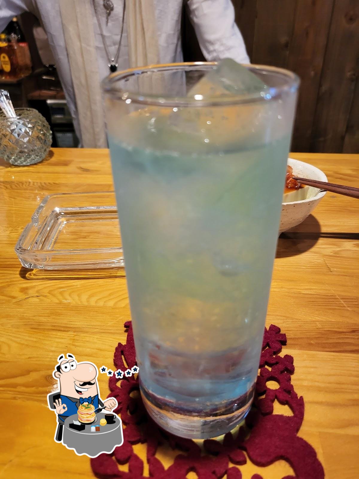 Dining Kitchen ＆ Bar Derico（ﾃﾞﾘｺ）