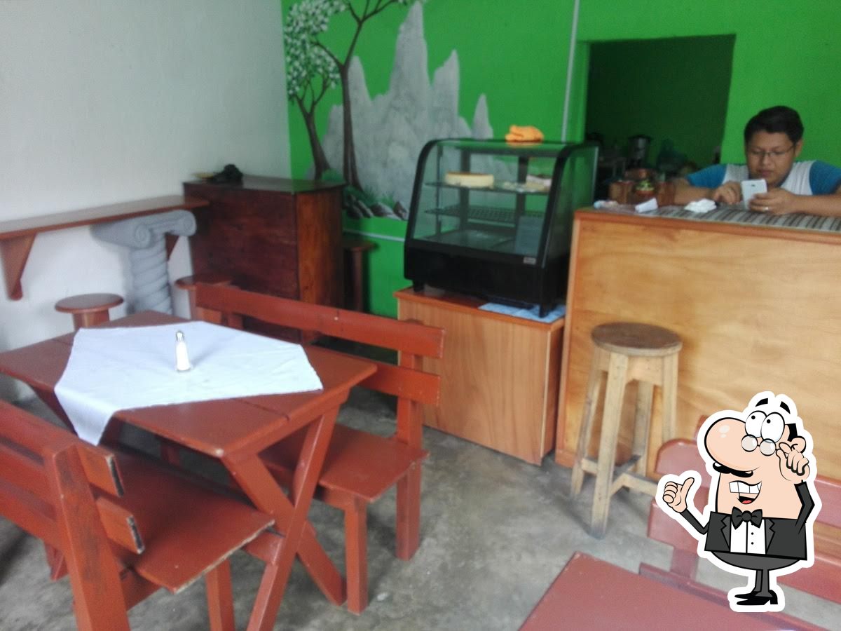 Restaurante Los Olivos