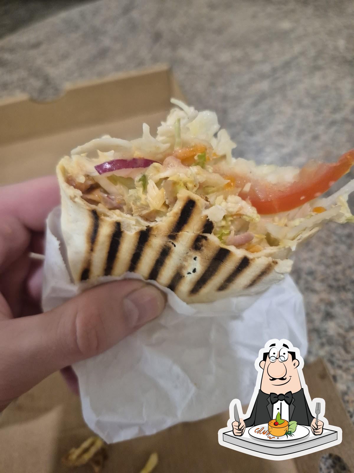 «AYO» KEBABS