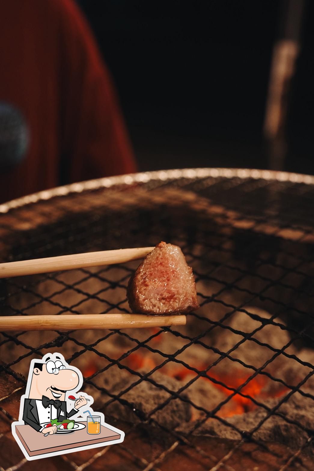 Koiwa Yakiniku Sriracha