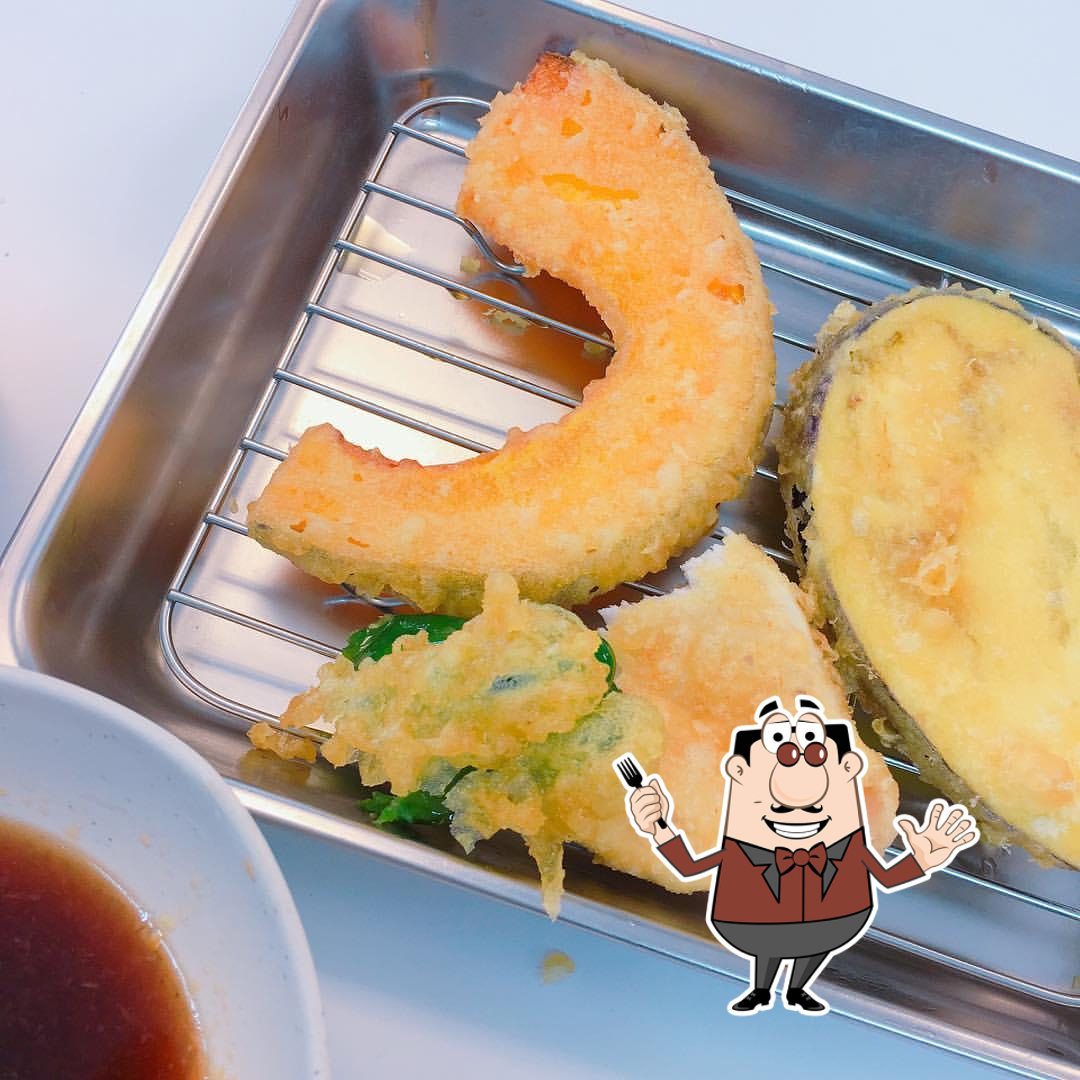 Tempura Fuku