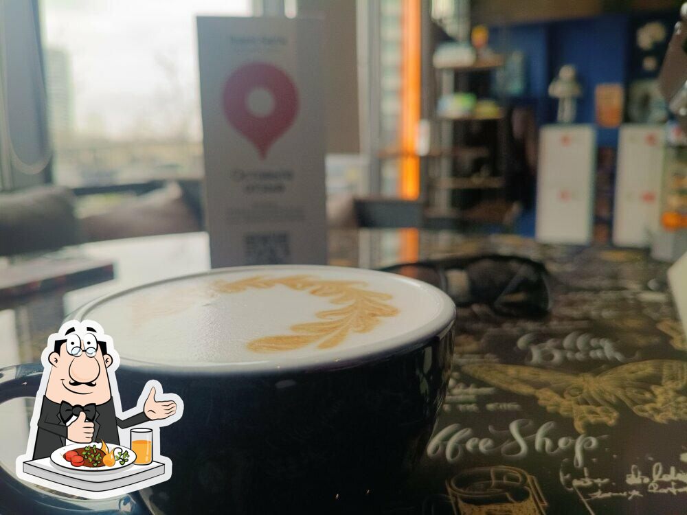 Brew Coffee