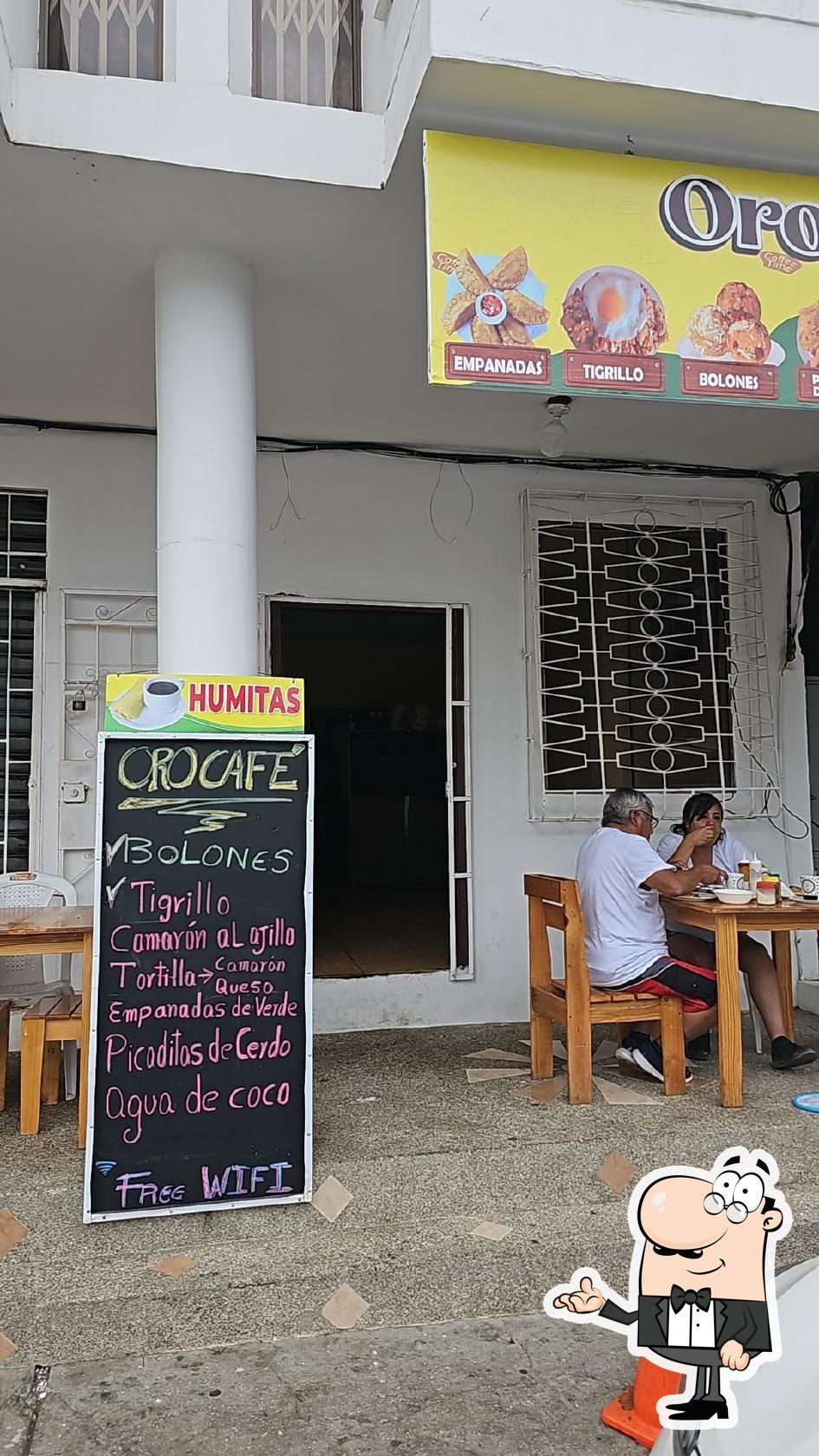 Oro Café