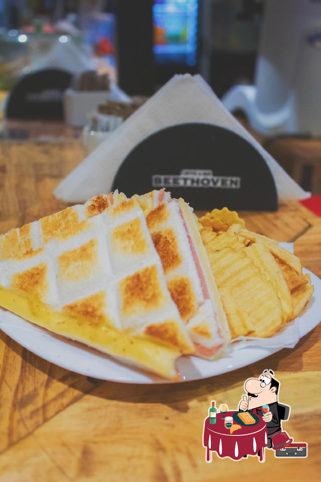 Cafe Beethoven