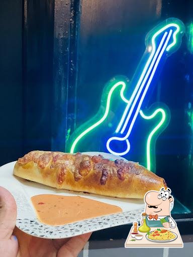 DDR Restaurant