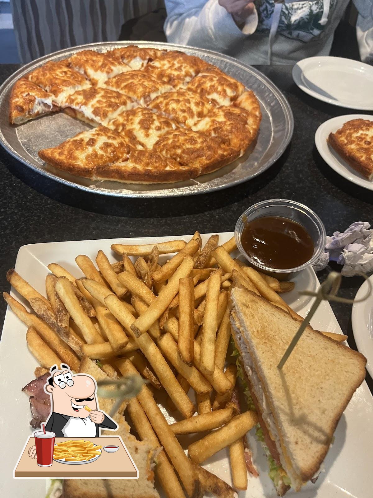 PIZZA JUNCTION