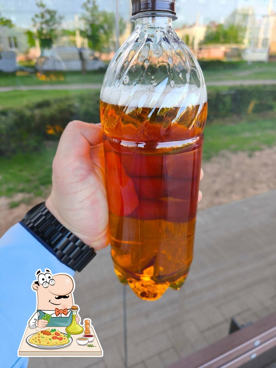 The Пиво