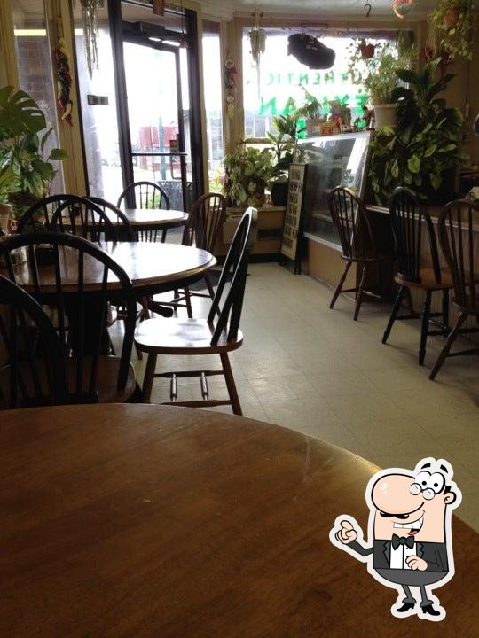 El Oasis Taqueria