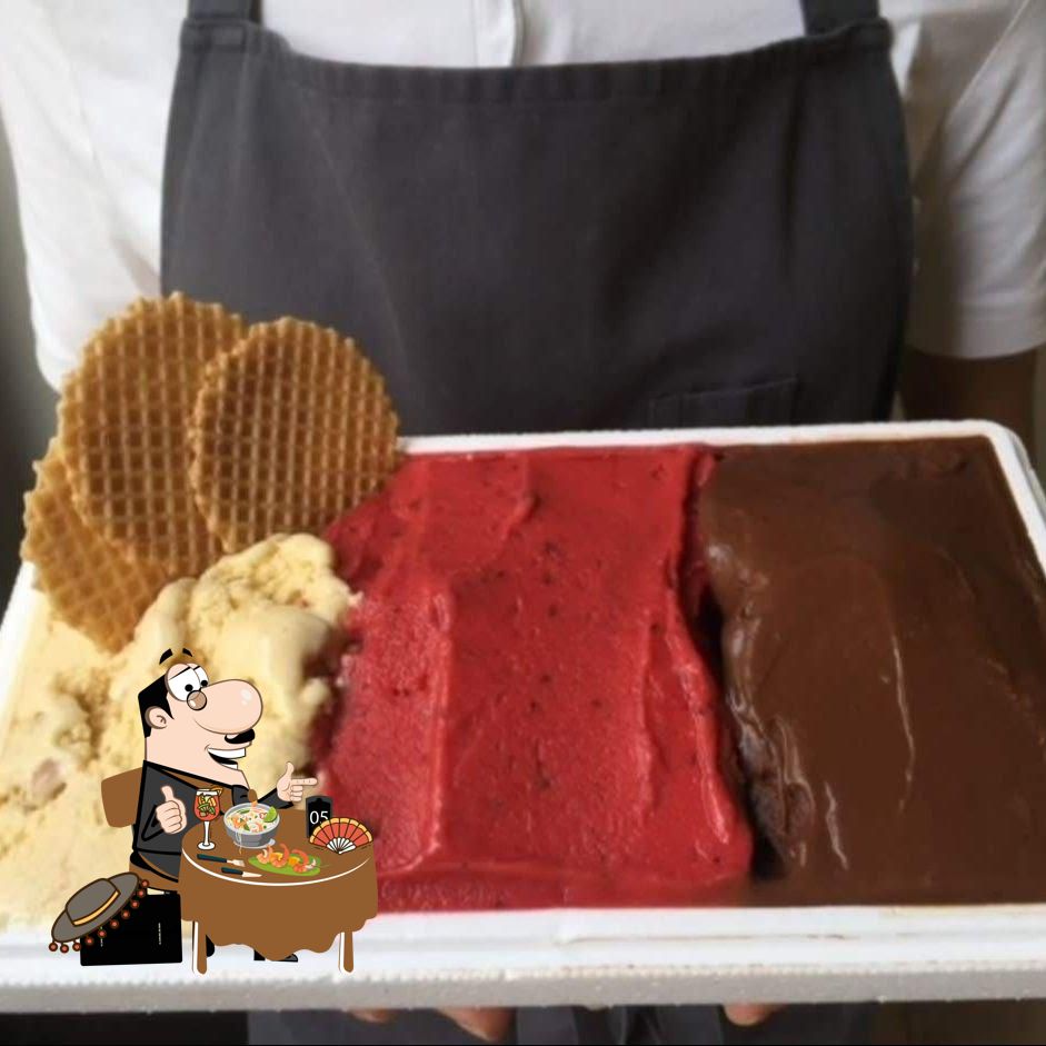 Gelato San Lorenzo