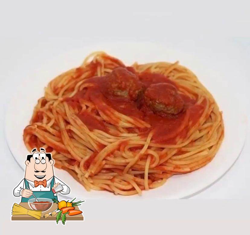 JUST CATERING FOR KIDS
