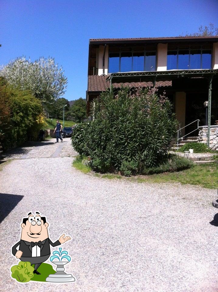 Agriturismo La Rocca