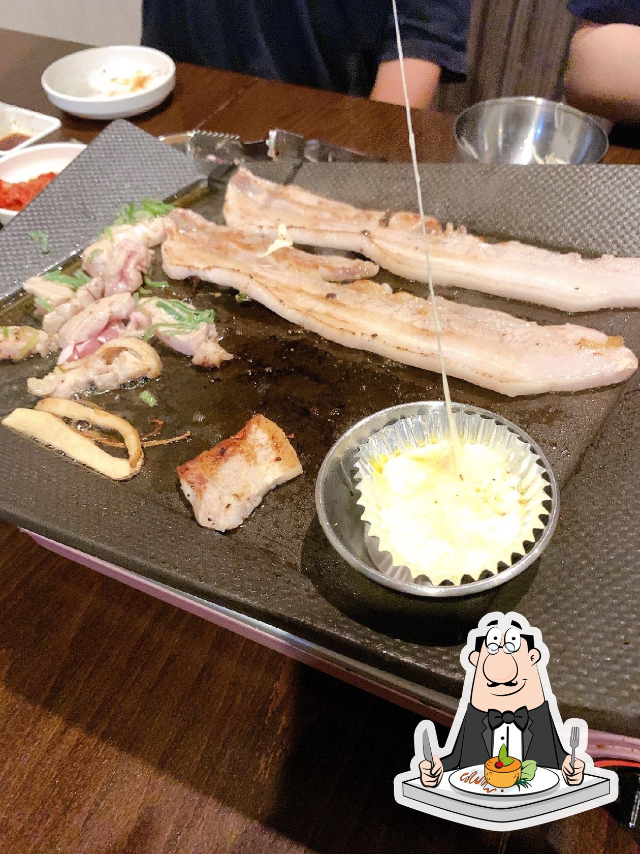 Dining meister