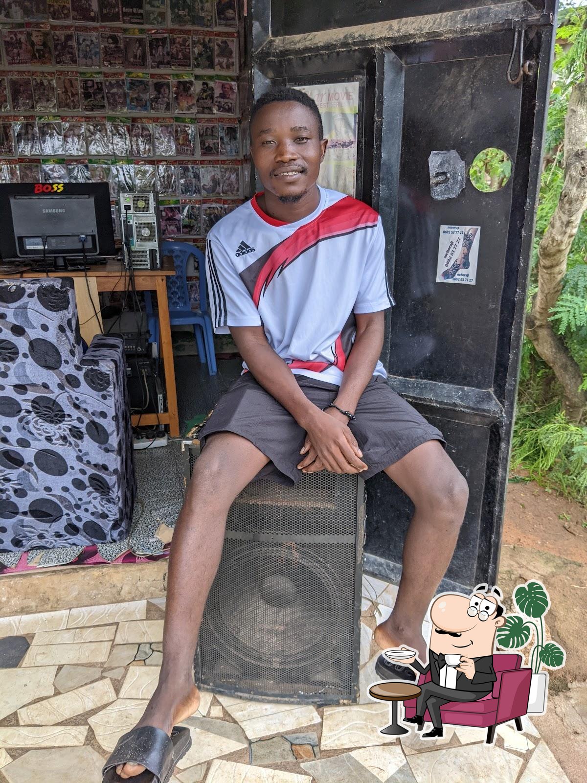 Idara ya Maji Kiseke A.