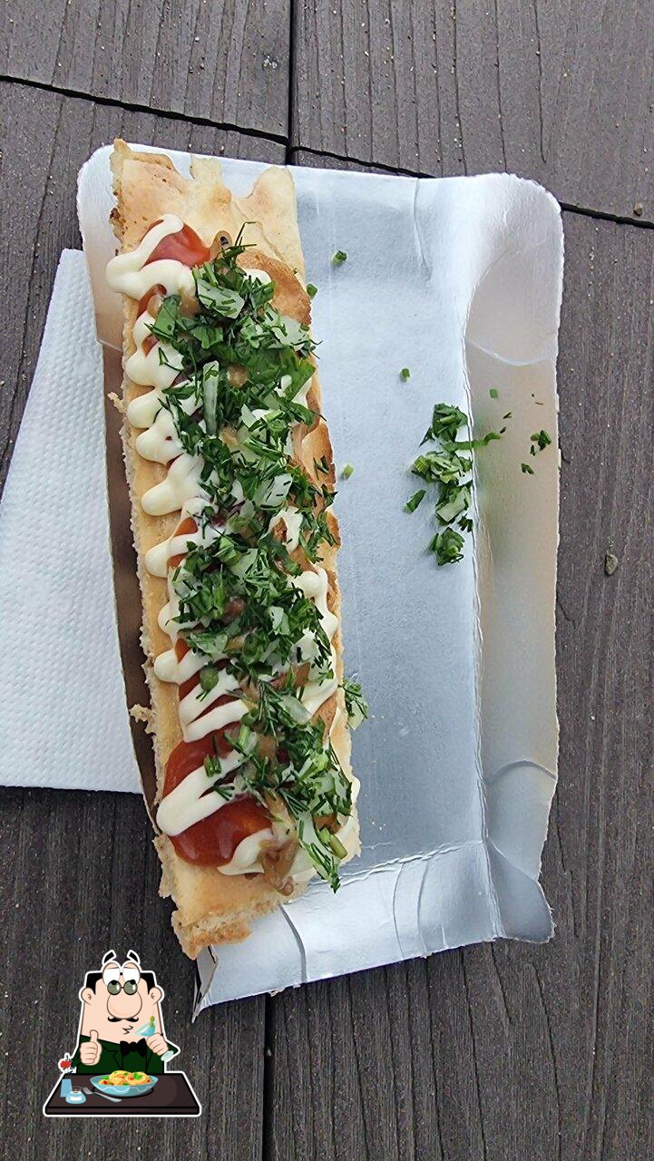 Кукурузка