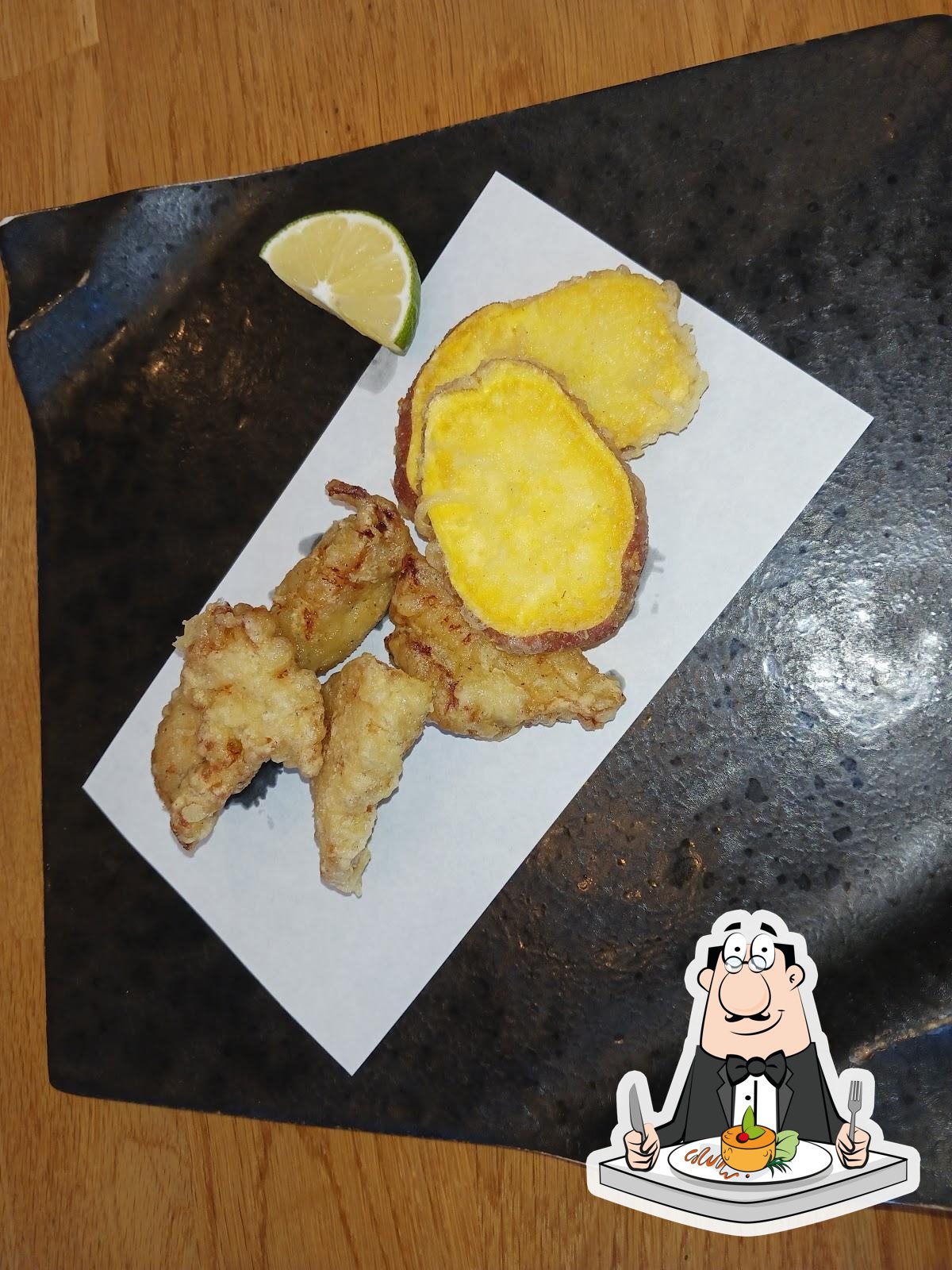 Udon WAYU