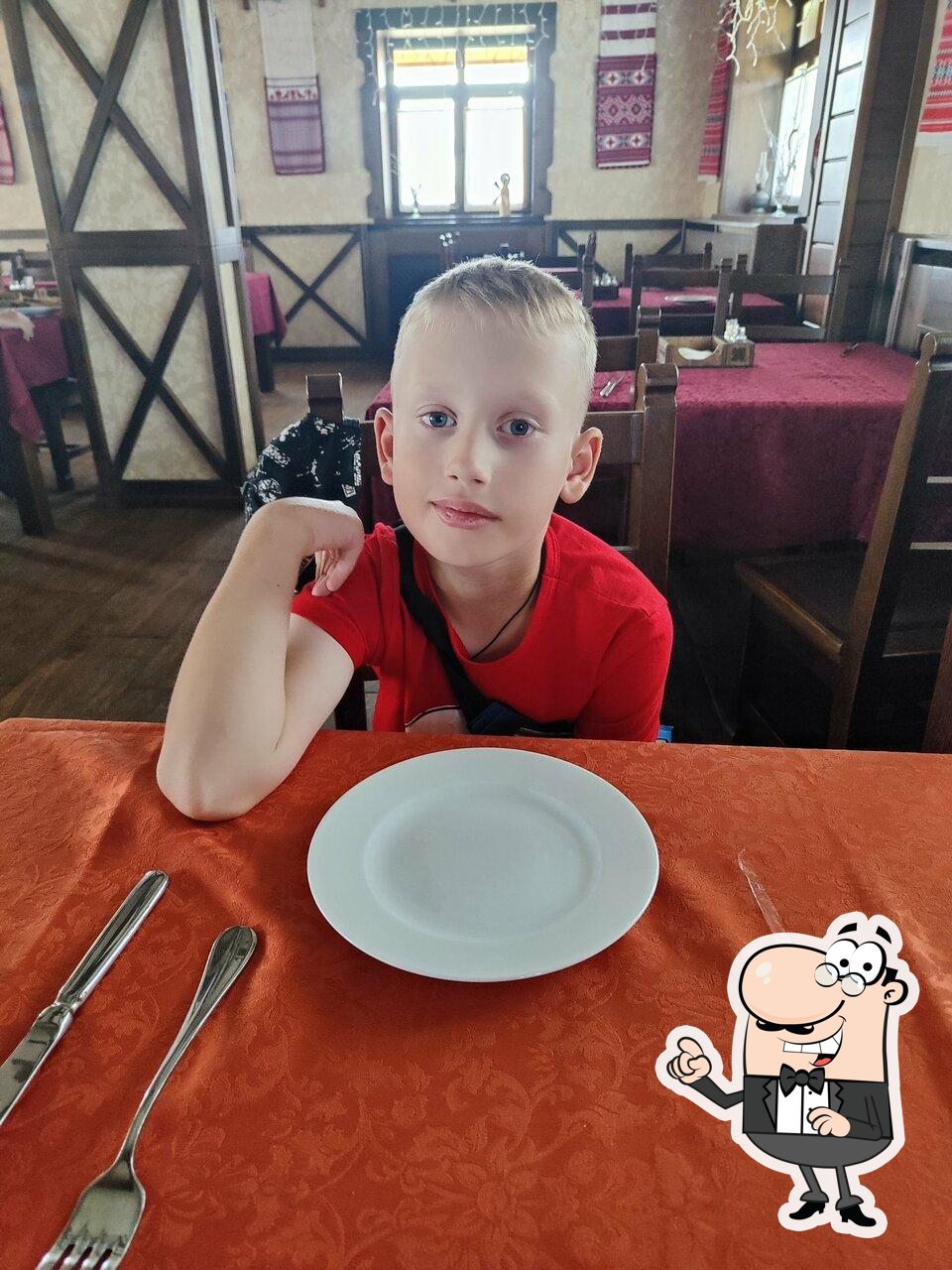 Дом Полешука