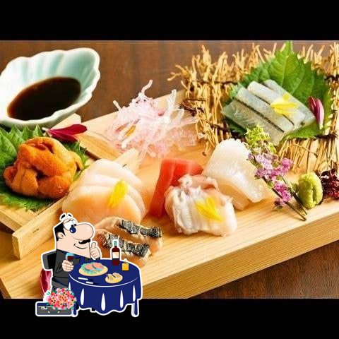 久つろぎや 一 ICHI