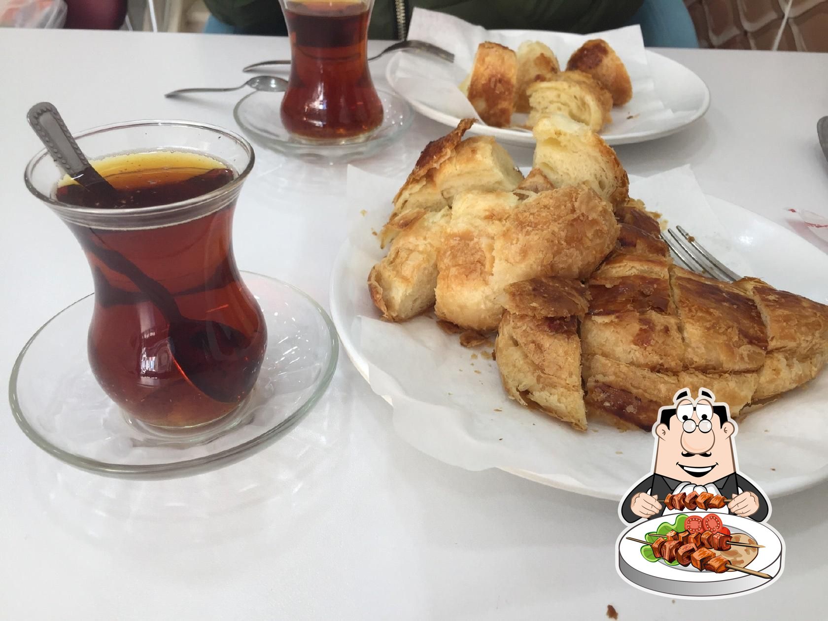 Sarıyer Börekçisi