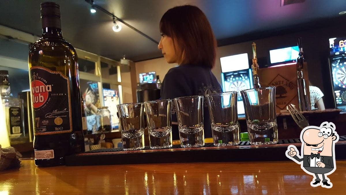 Darts Bar O.R.B.