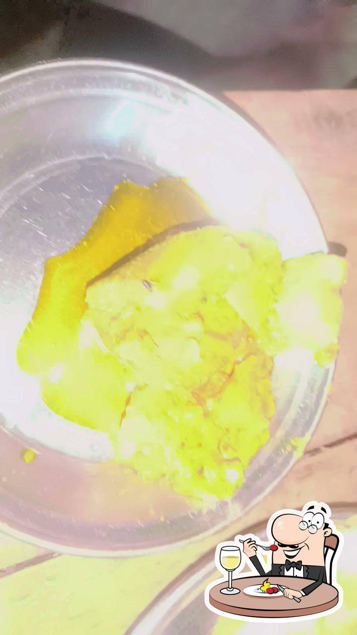 Lahori food