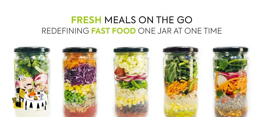 Meal in a Jar Inc.
