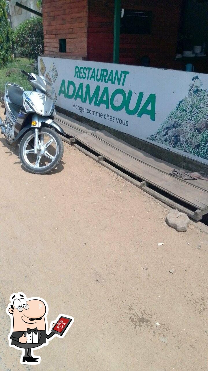 Restaurant Adamaoua
