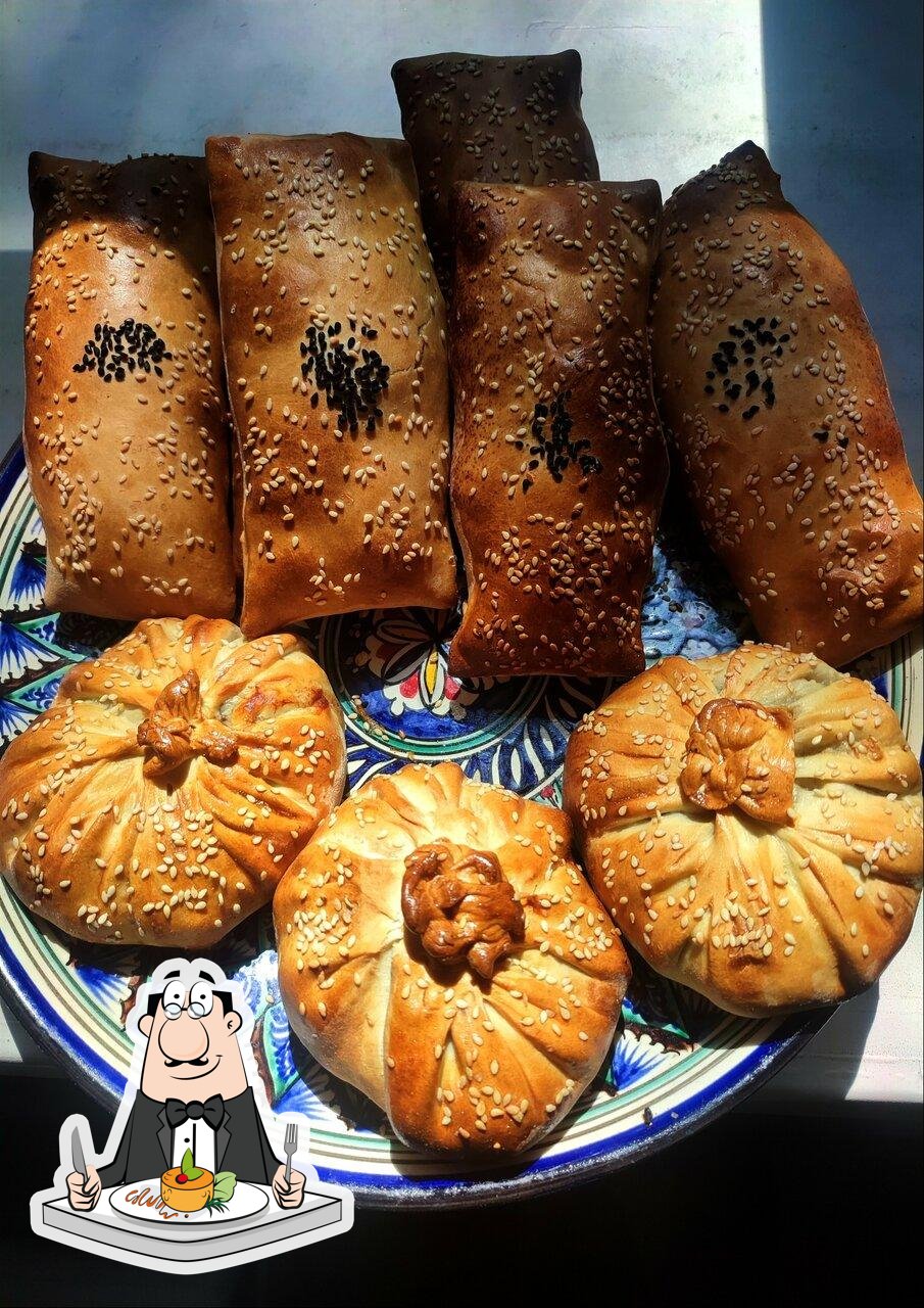 Тандыр Чай