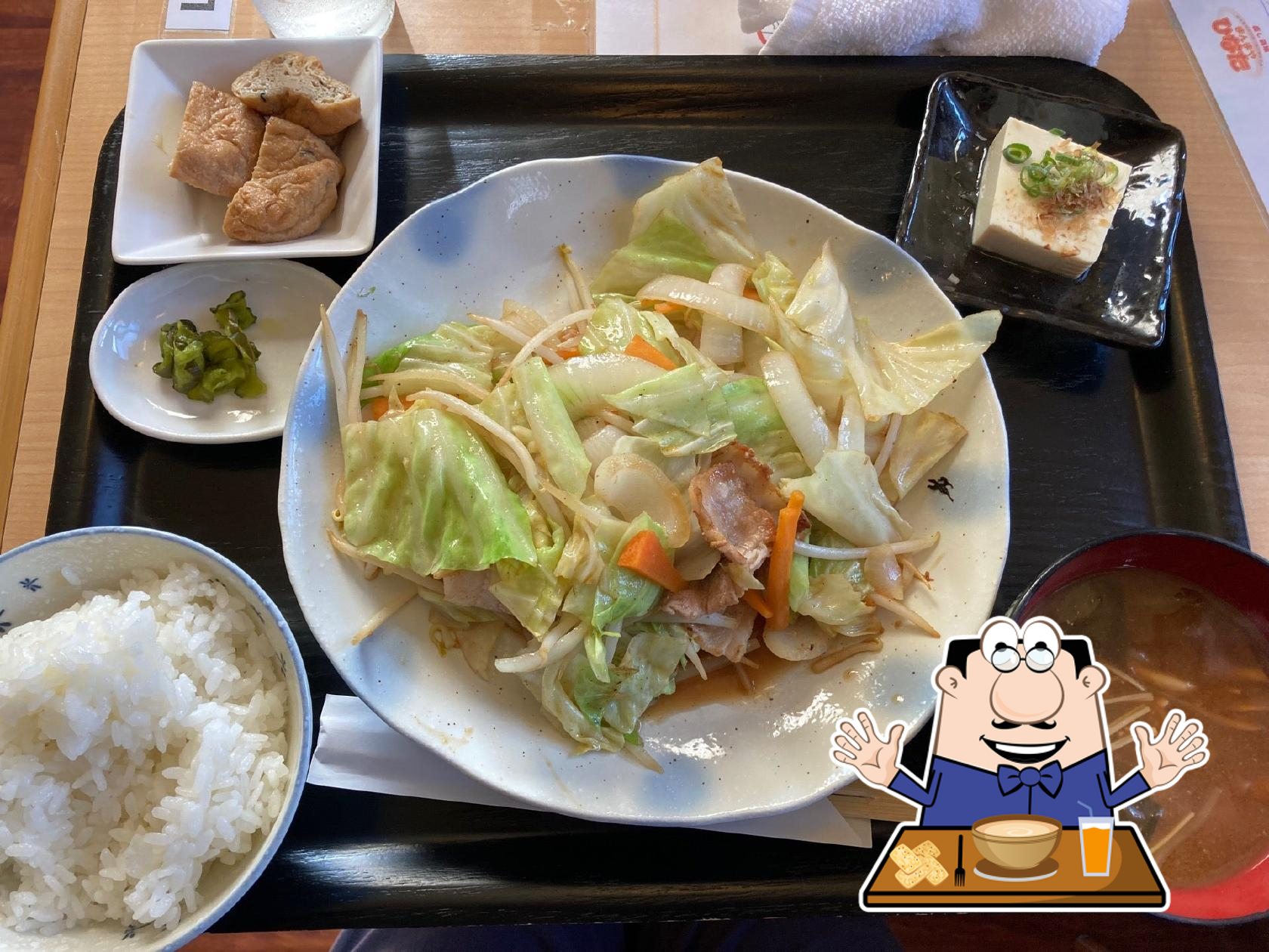 癒し酒場まんまや ひなた