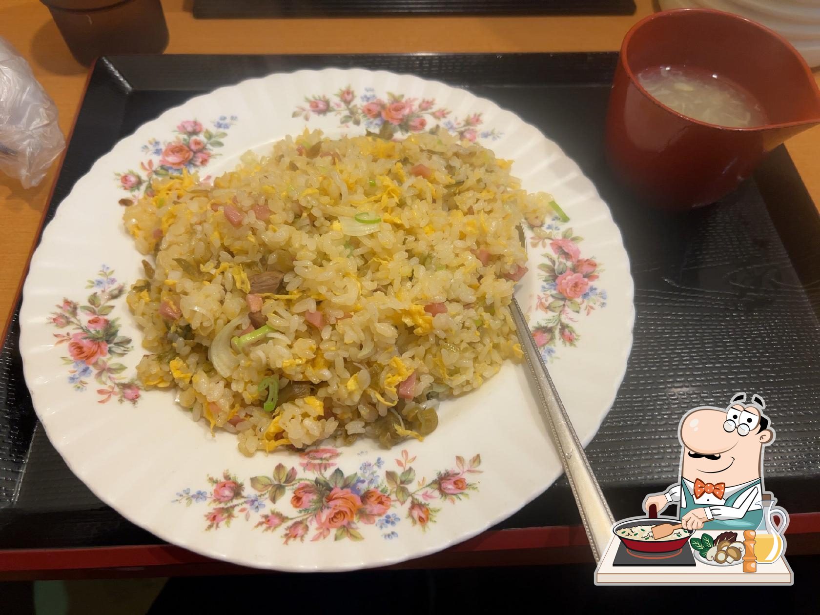 豊龍園