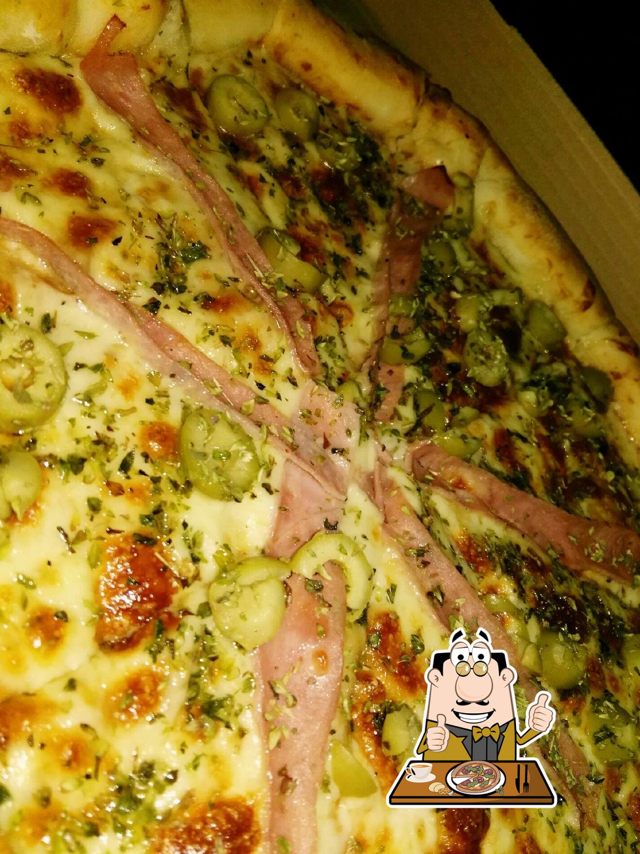 Pizzas El Abuelo