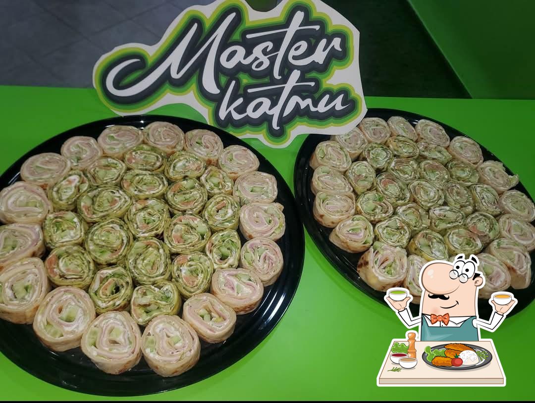 Master Каtми
