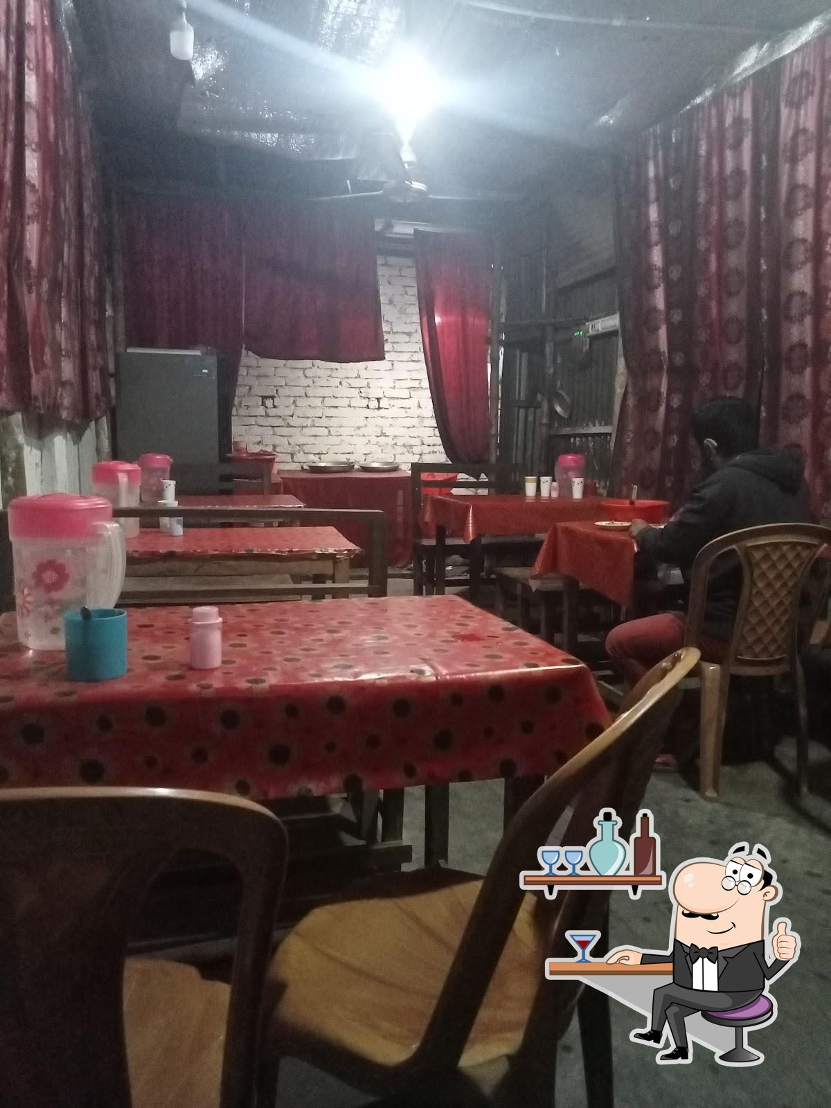 Vorta vat hotel