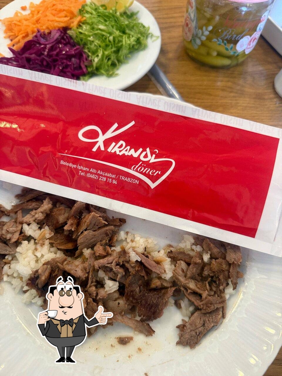 Doner Kirandi