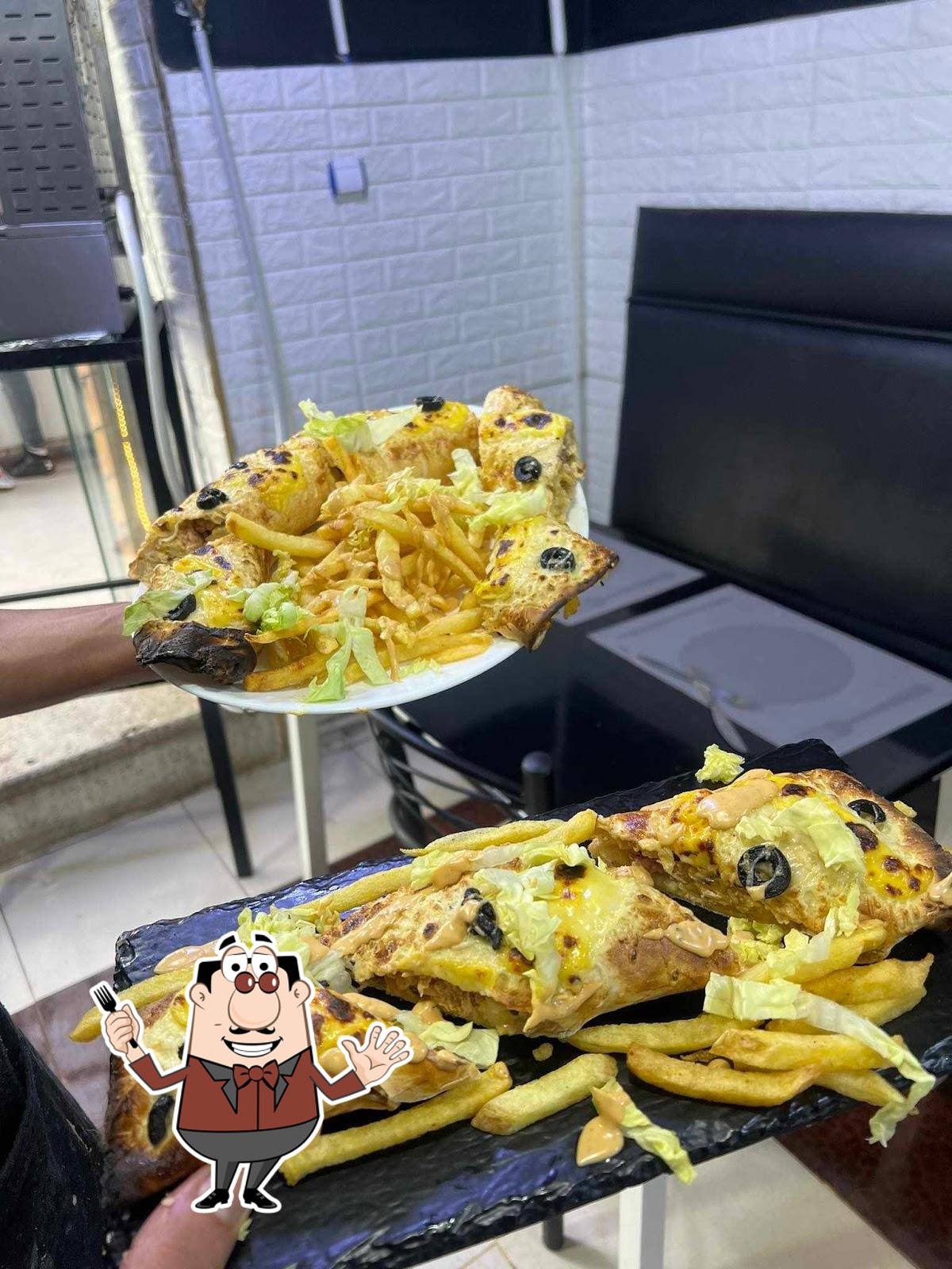 Panino Food