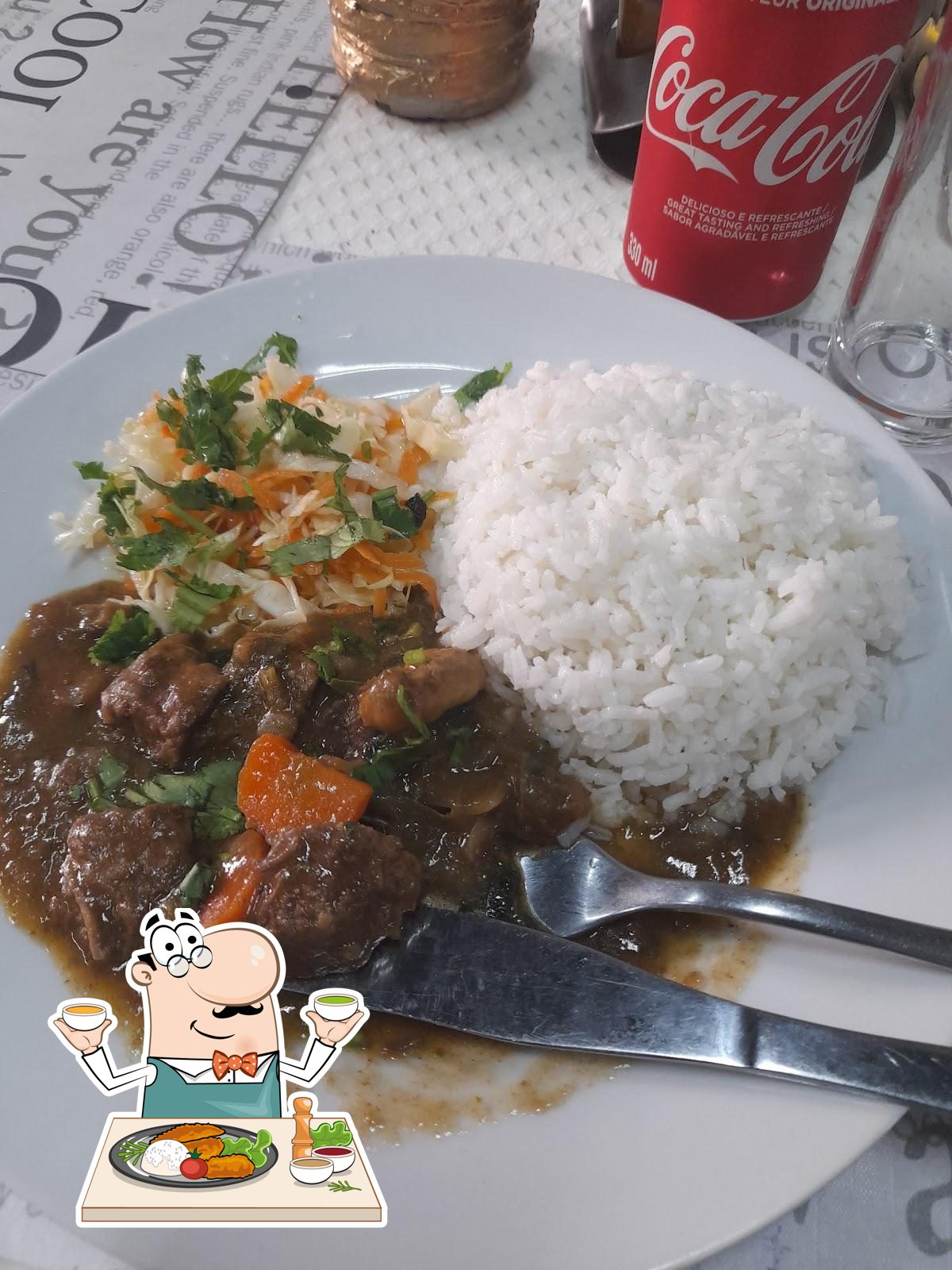 Lancheirão Low Cost