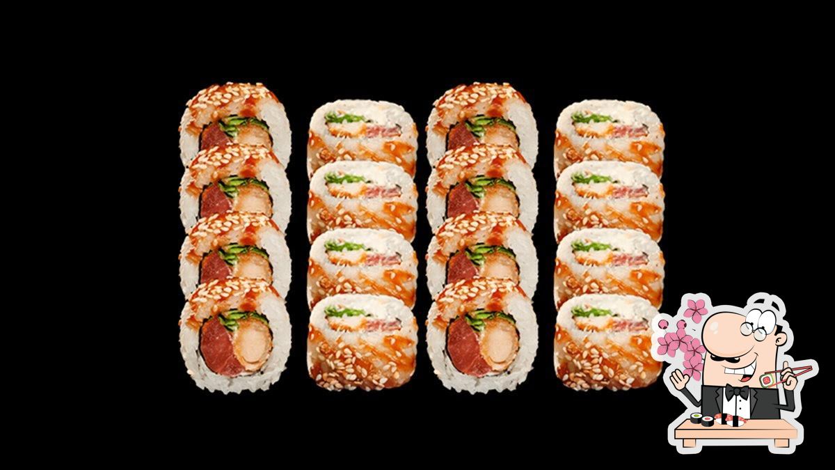 MySushi Deglava