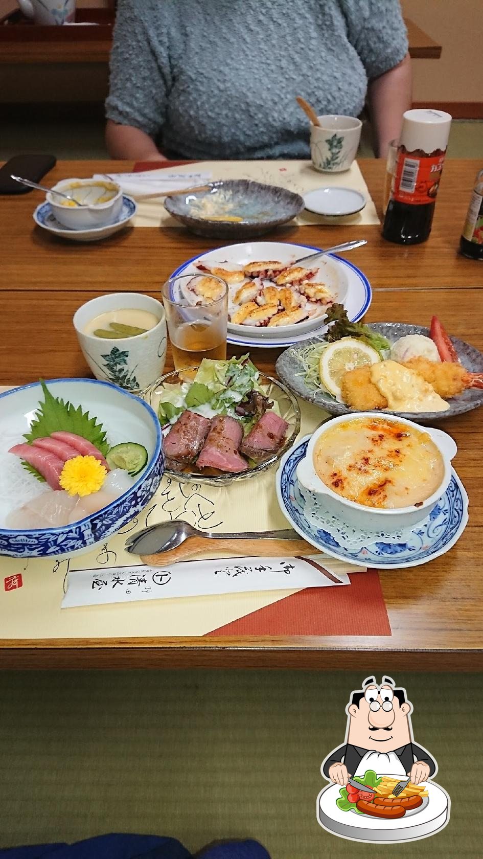 マルトすし店