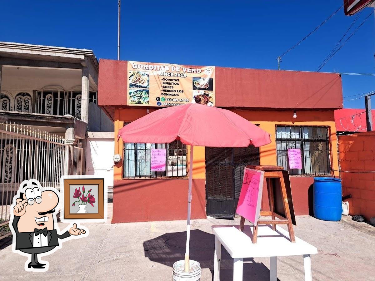 Gorditas de Vero