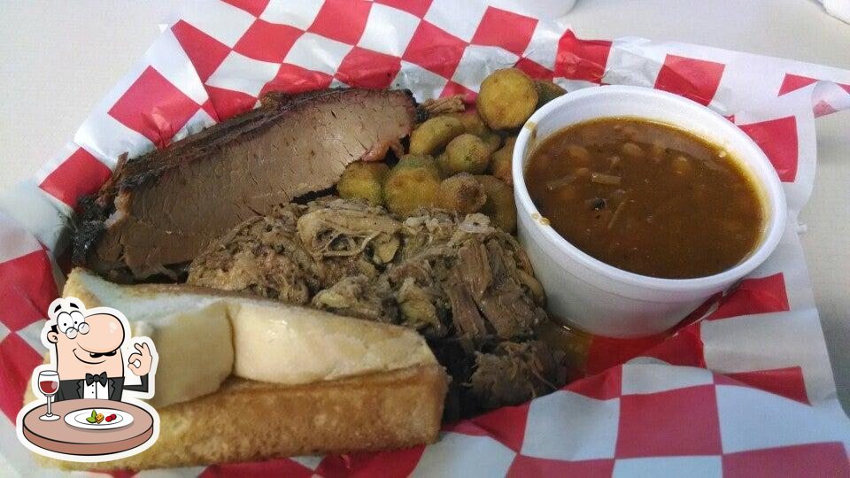 Smoke Shack BBQ