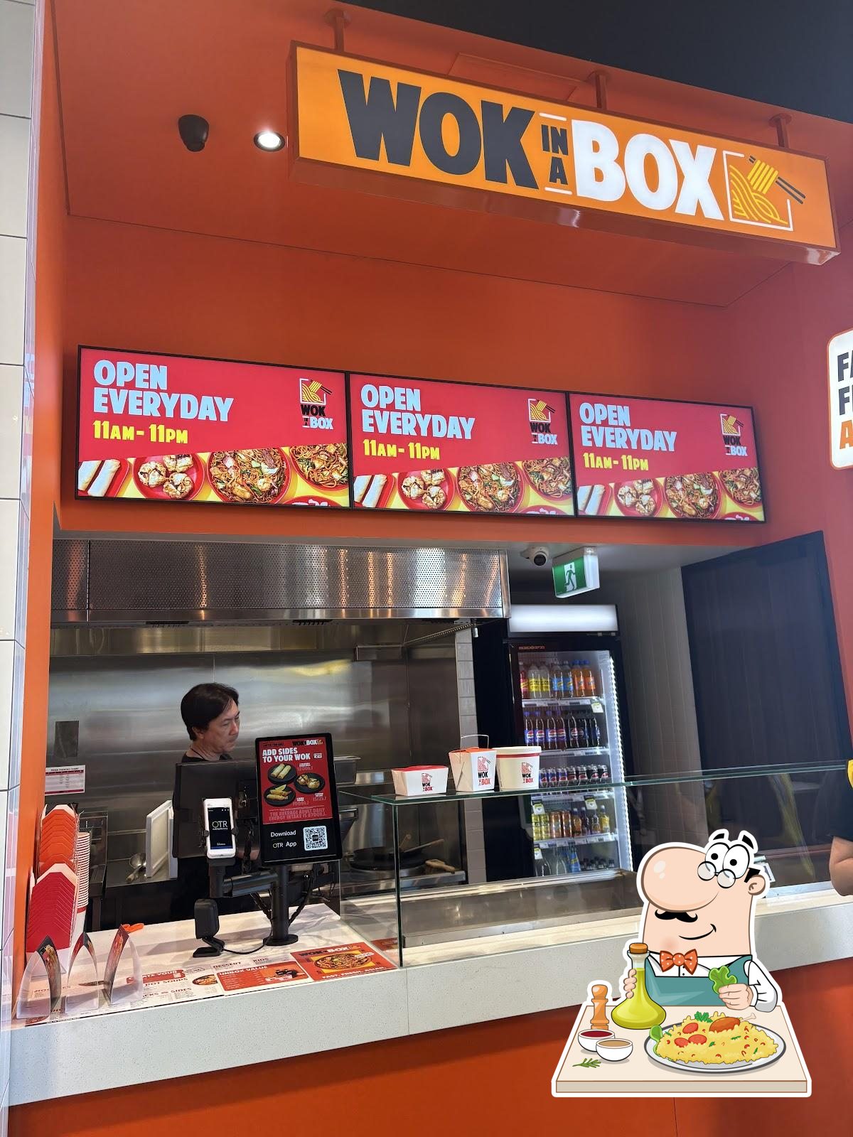 Wokinabox Strathalbyn