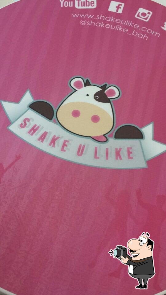Shake U Like